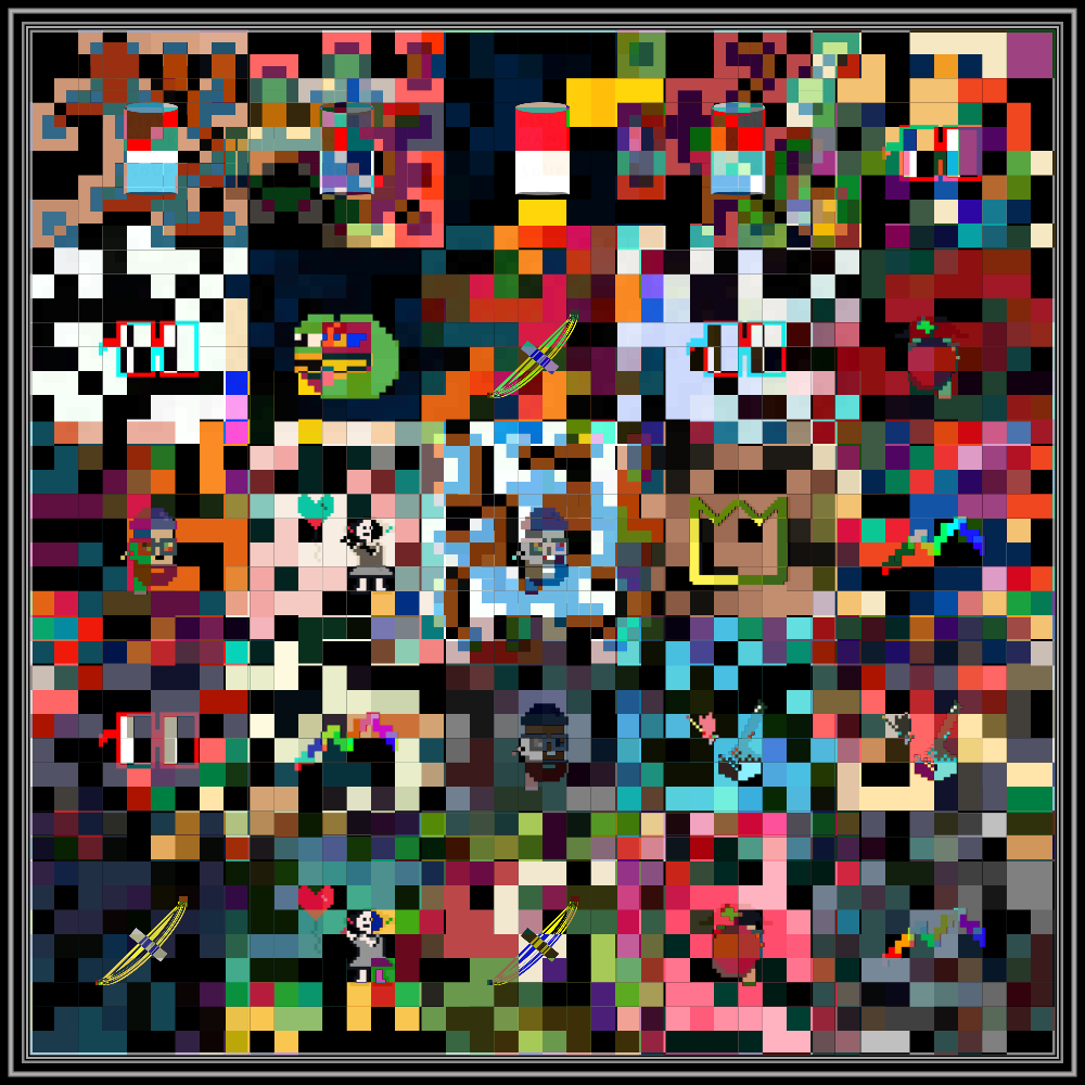 CryptoDandys #23
