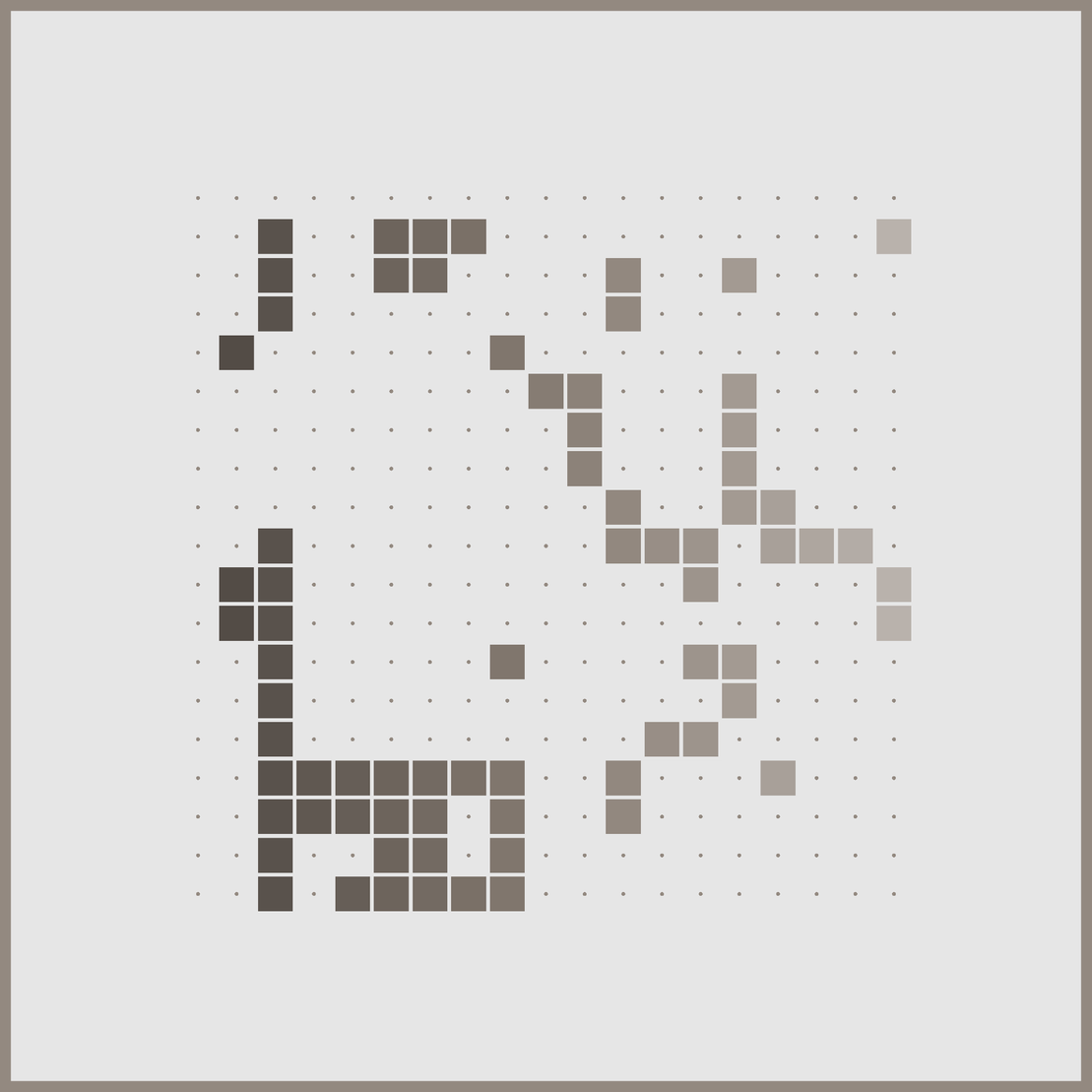 Noisy Pixel Management #321