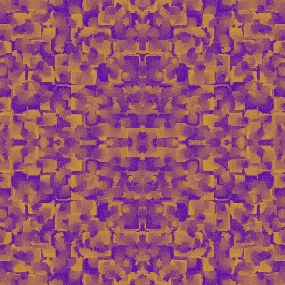 Random Colors #92