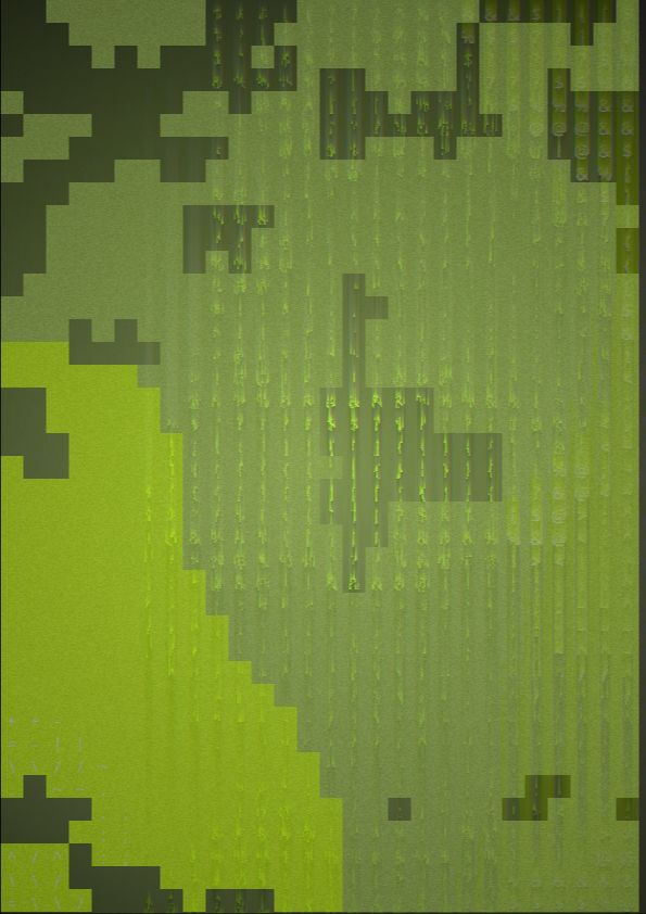 Convergence Remnants #25516
