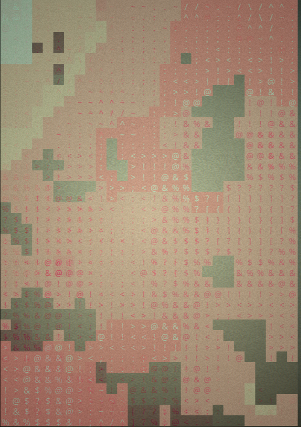 Convergence Remnants #10735