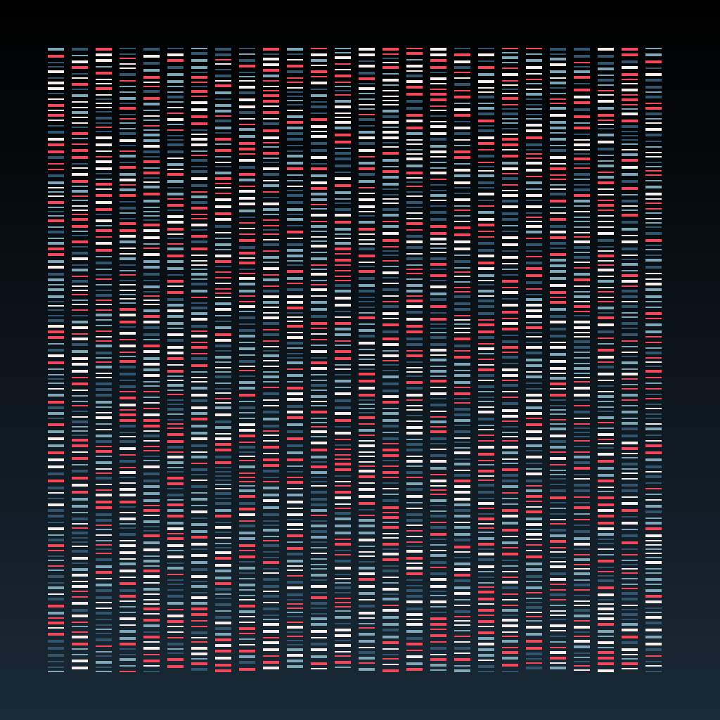 Deoxyribonucleic Acid Sequence | BDC #31