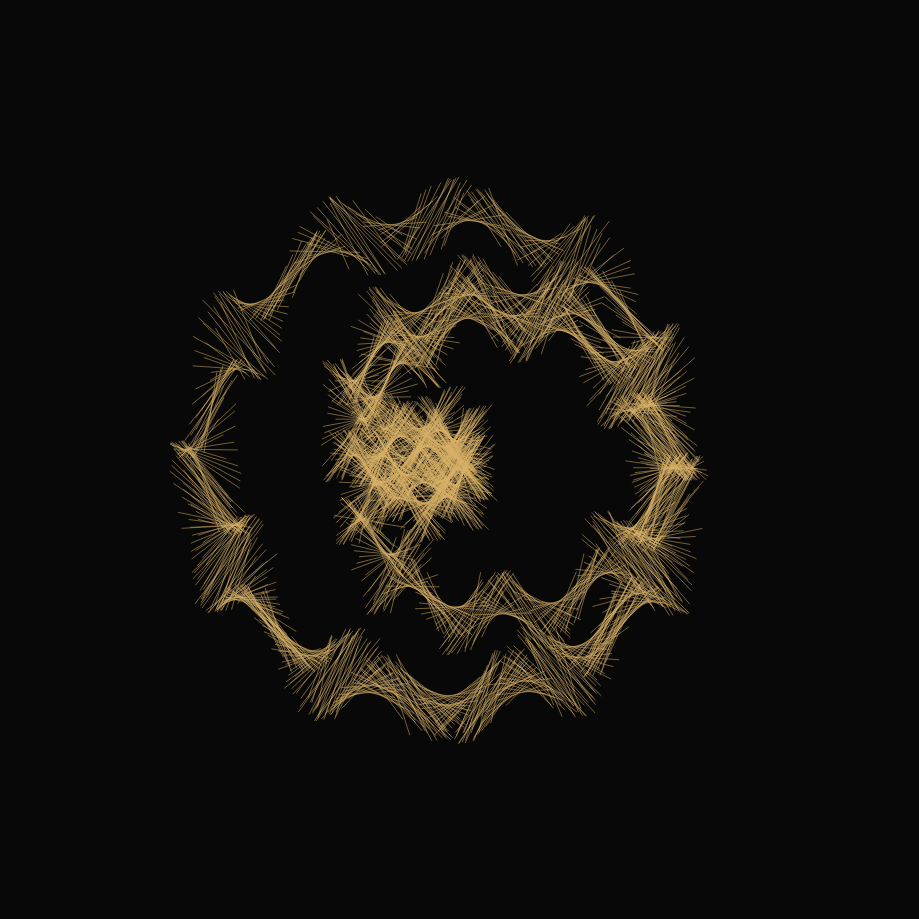 The Noise #8187