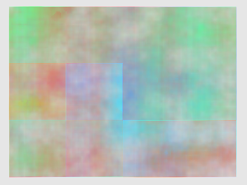 Color Function #12693