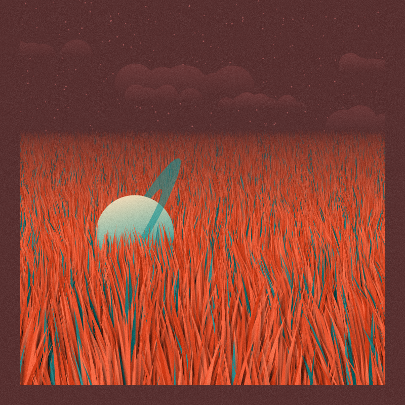 Garden of the Universe #42