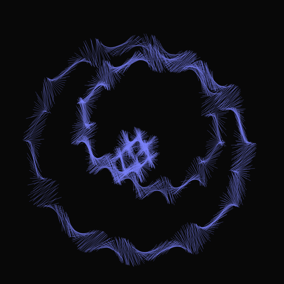 The Noise #12695