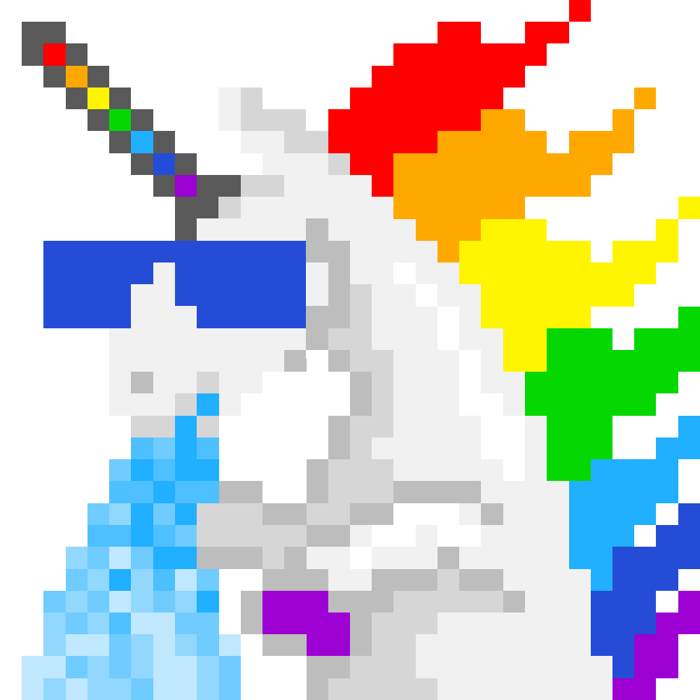 Unicorn #1667