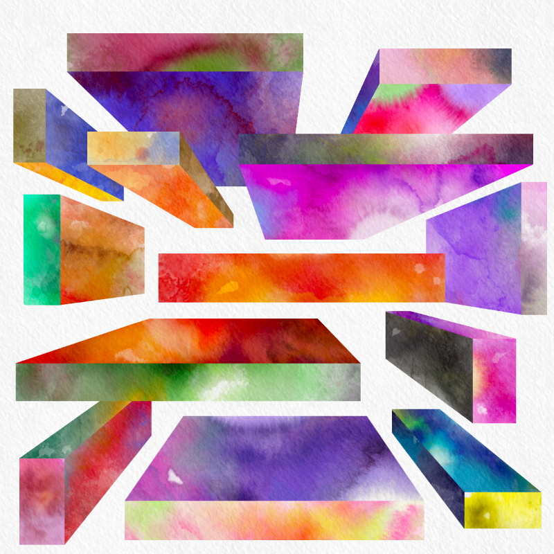 Watercolorspace #3