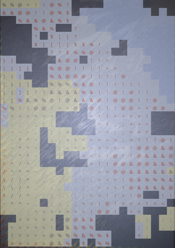 Convergence Remnants #5141