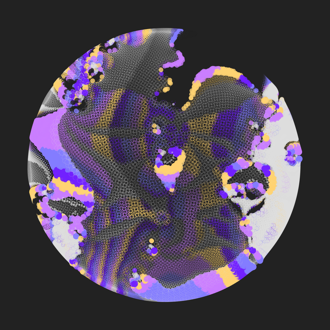 Still C #6417