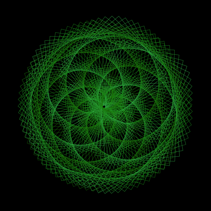 Simple Shapes #93