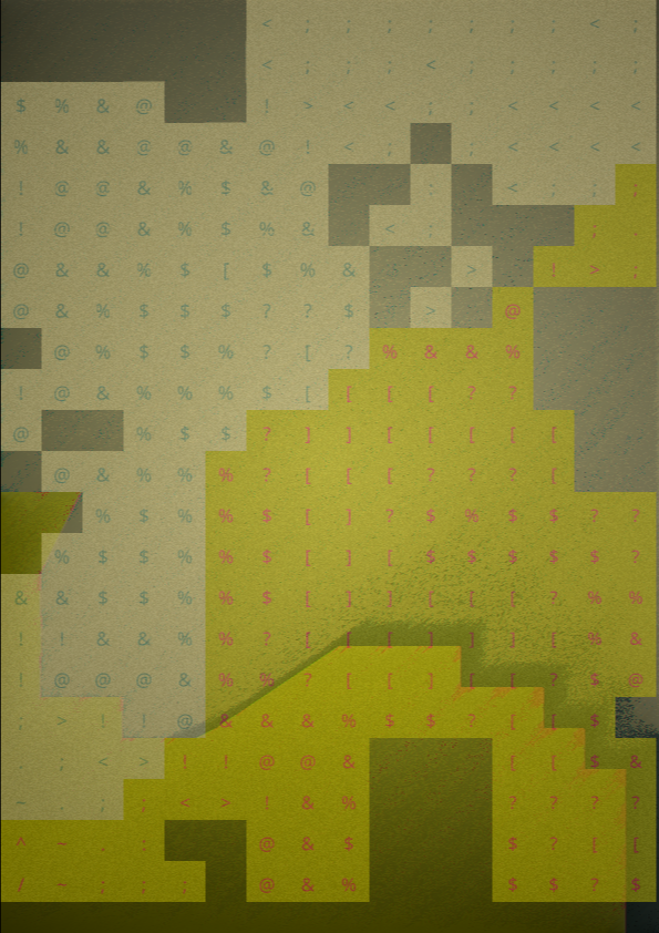 Convergence Remnants #4108