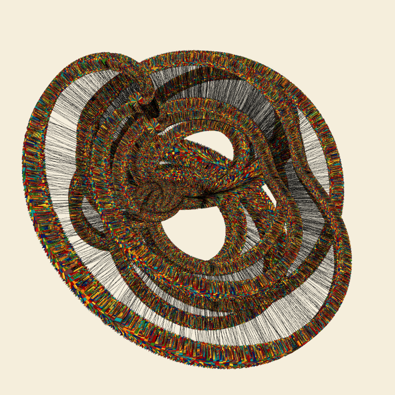 Singularithm #291