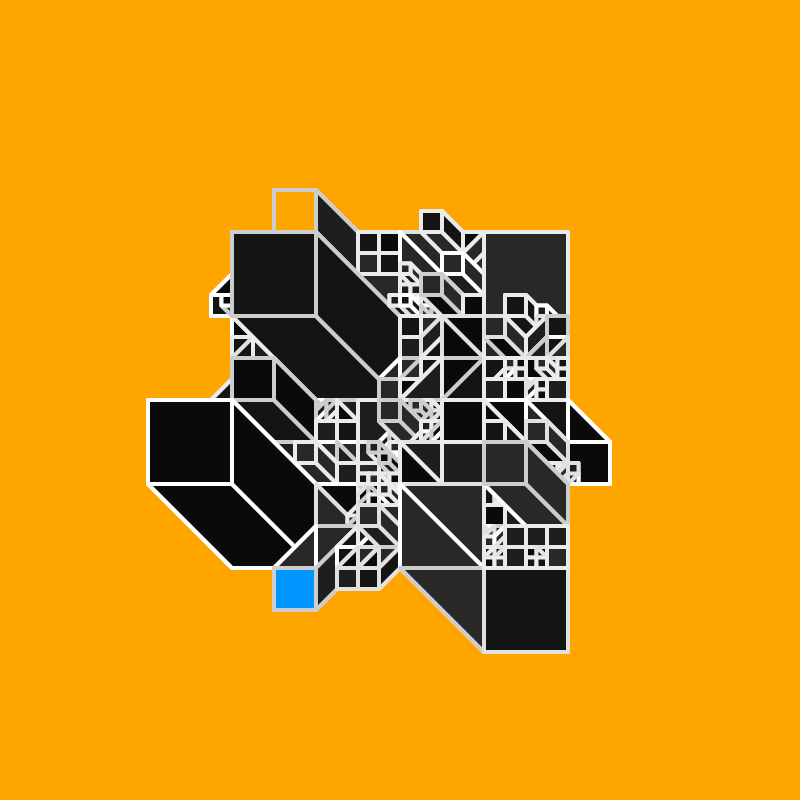 Parallelogrid #82