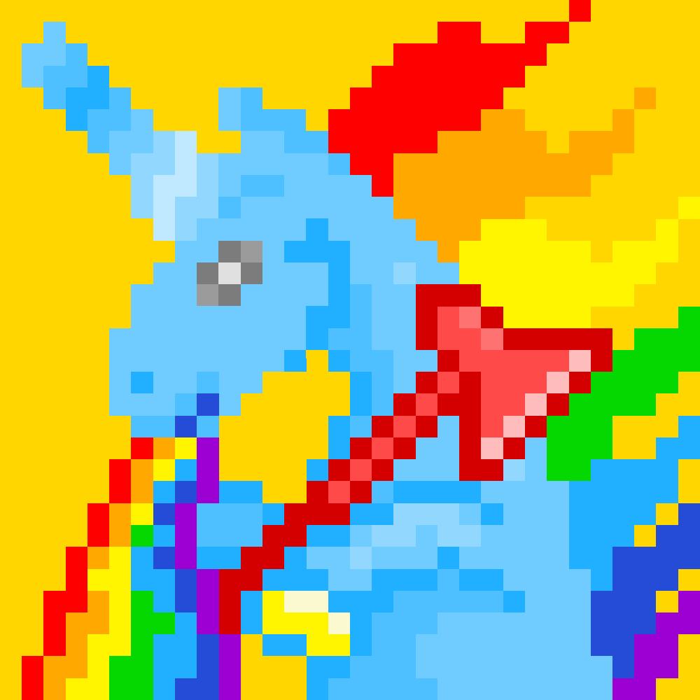 Unicorn #5919