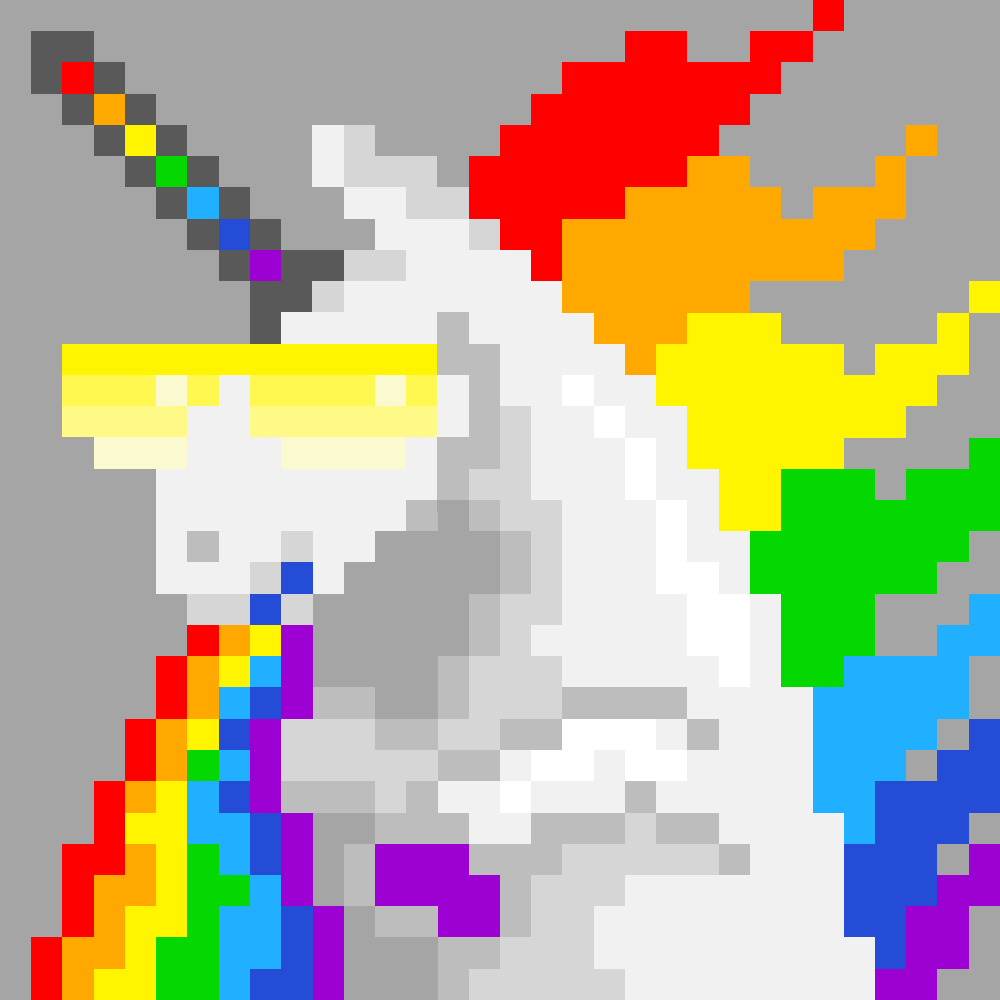 Unicorn #5423