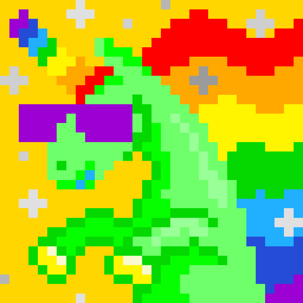 Unicorn #836