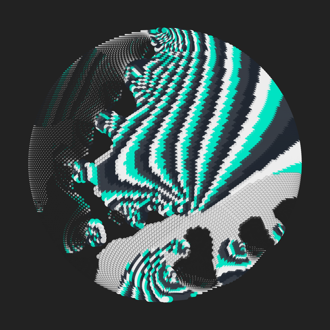 Still C #30163