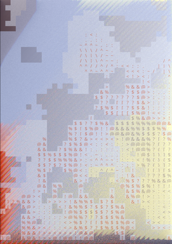 Convergence Remnants #15018