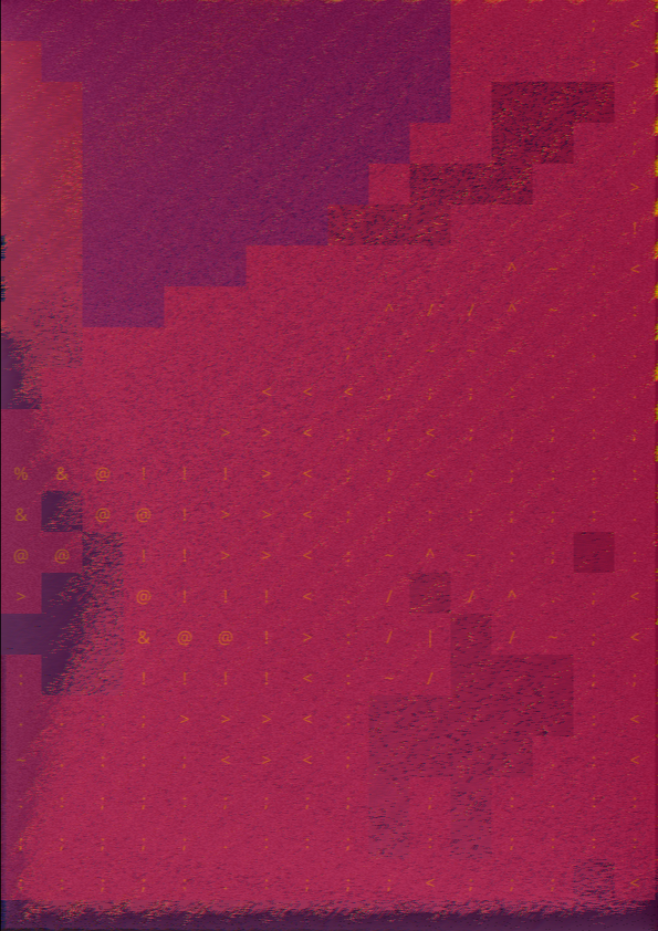Convergence Remnants #17840