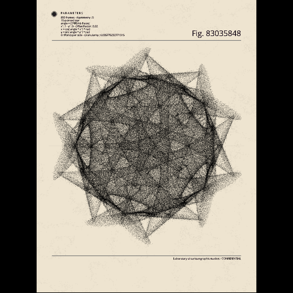 Backward Oscillations #144