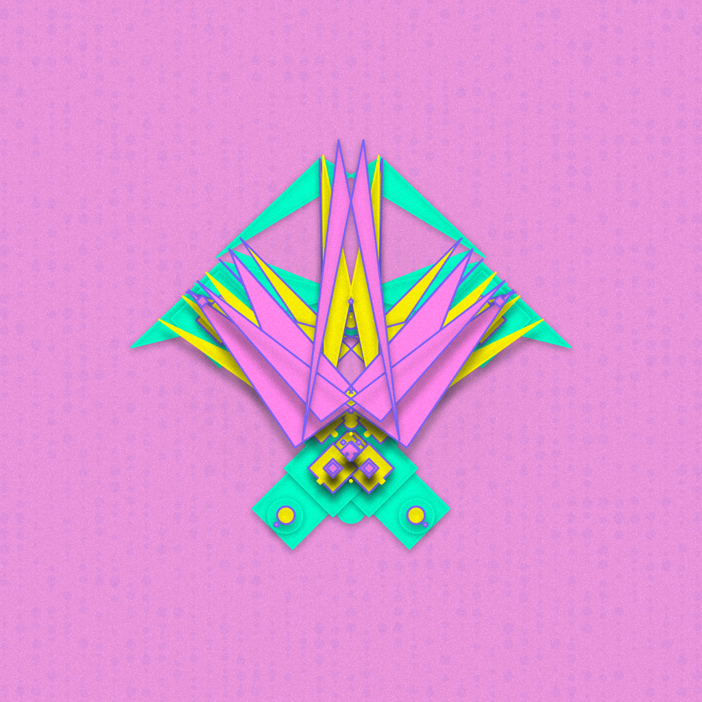 Paper Emblems #328