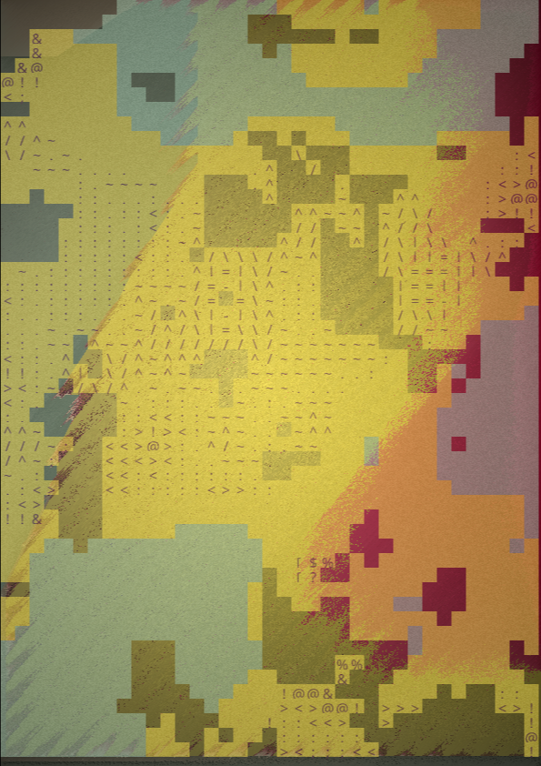Convergence Remnants #4094