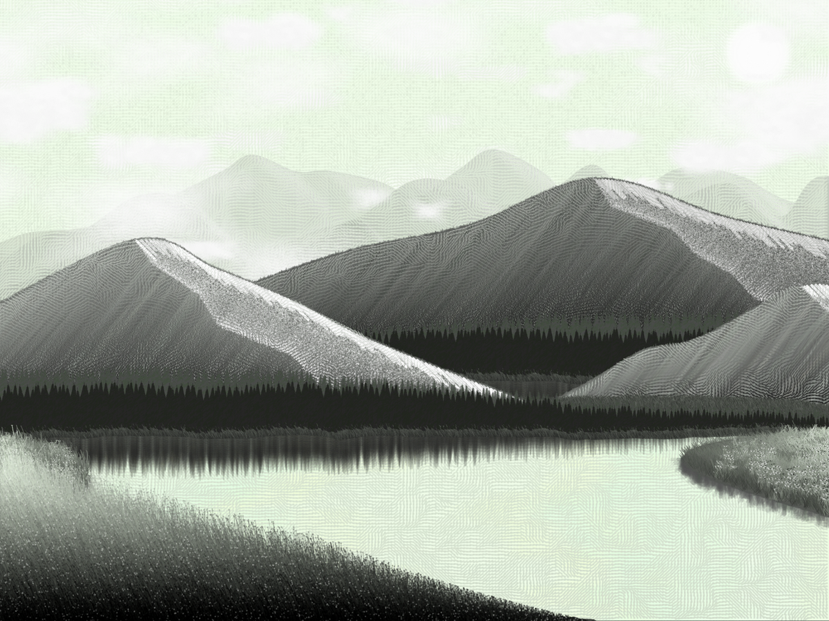 Tears of the Mountains #108