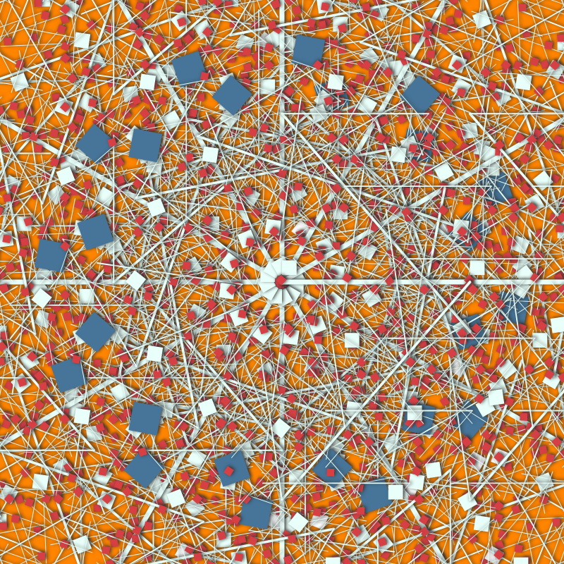 Fractal Connection #11