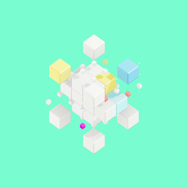 Isometric roulette #93