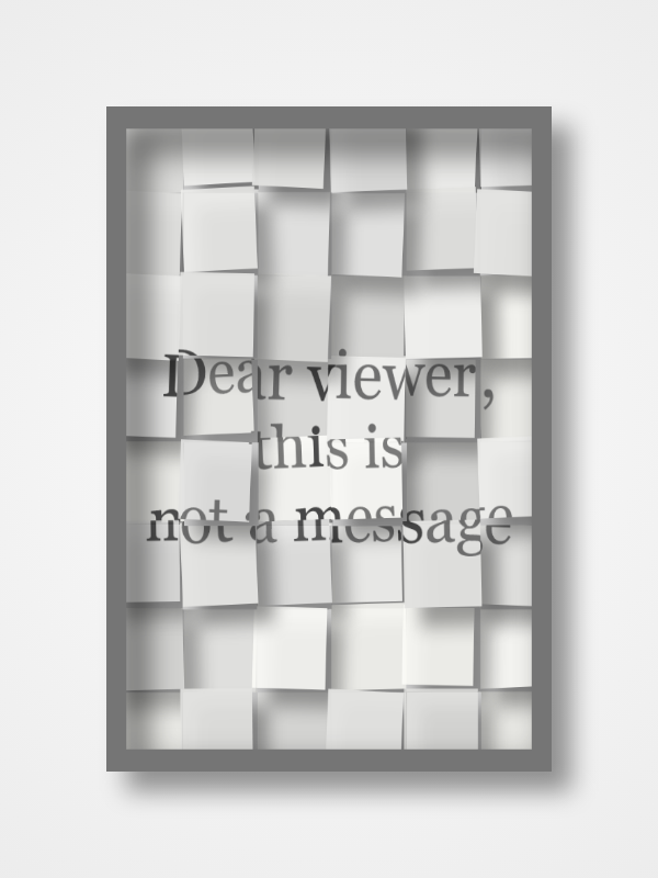 The Metaphor Machine #1664