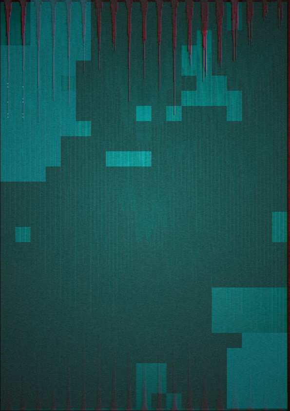 Convergence Remnants #15369