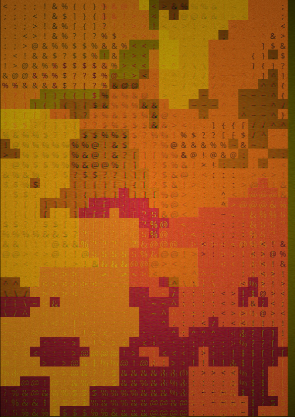 Convergence Remnants #9175