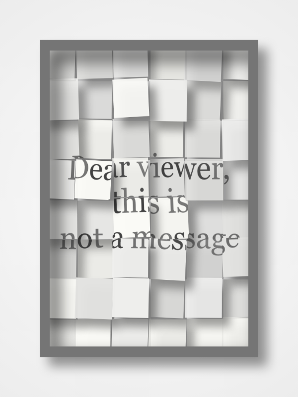 The Metaphor Machine #33889