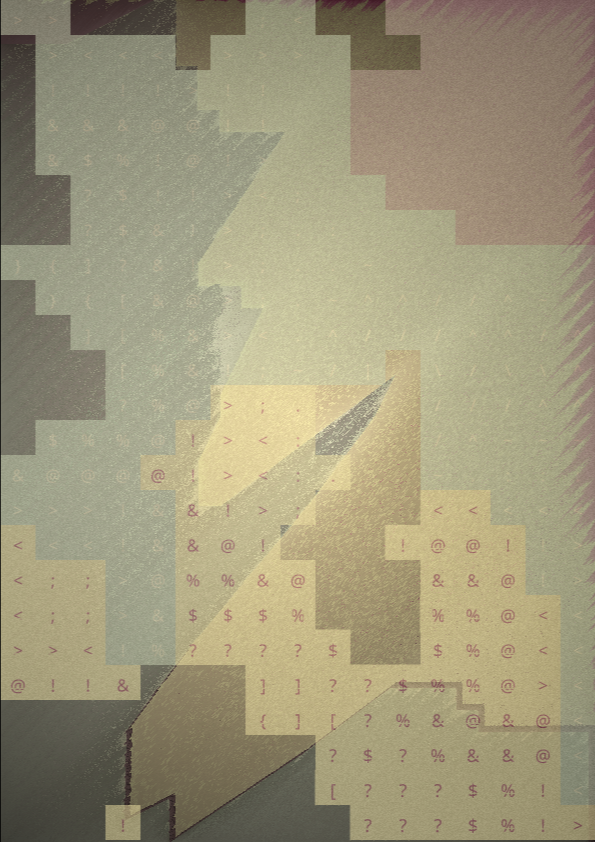 Convergence Remnants #8699