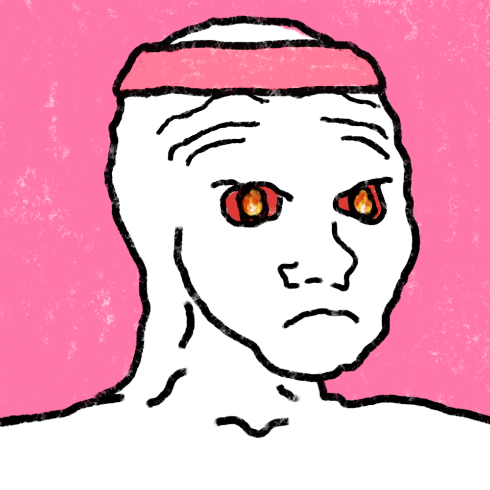 WOJAK #14