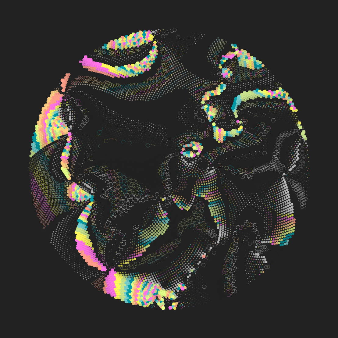 Still C #25897