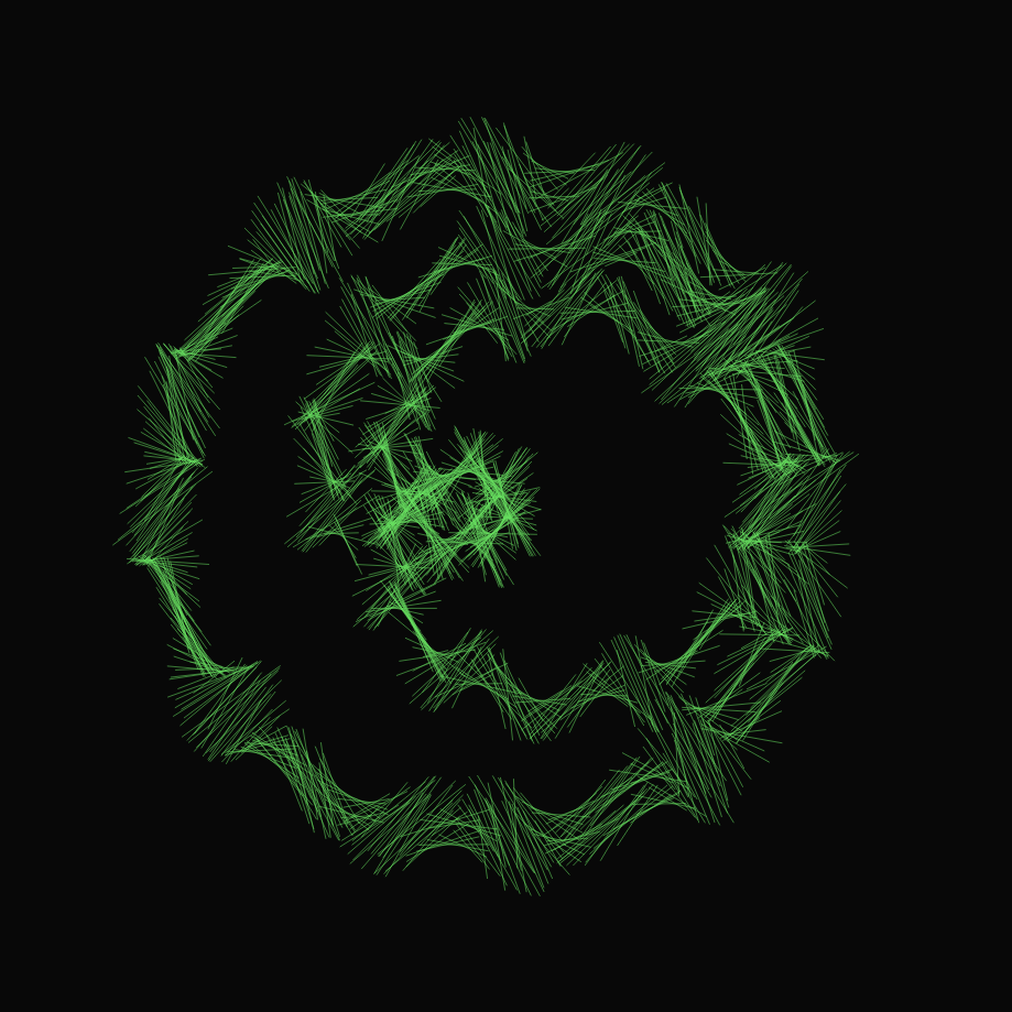 The Noise #11812