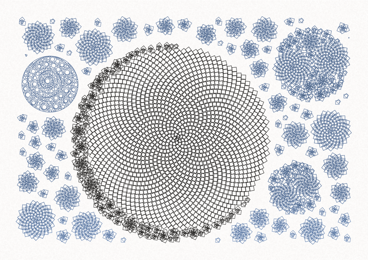 Plottable Thousands #87