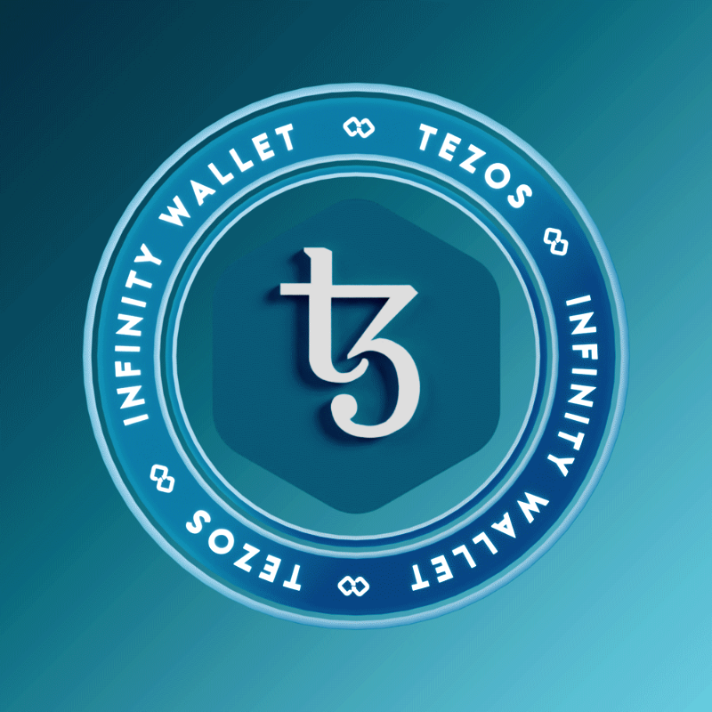 Tezos x Infinity Wallet #2478