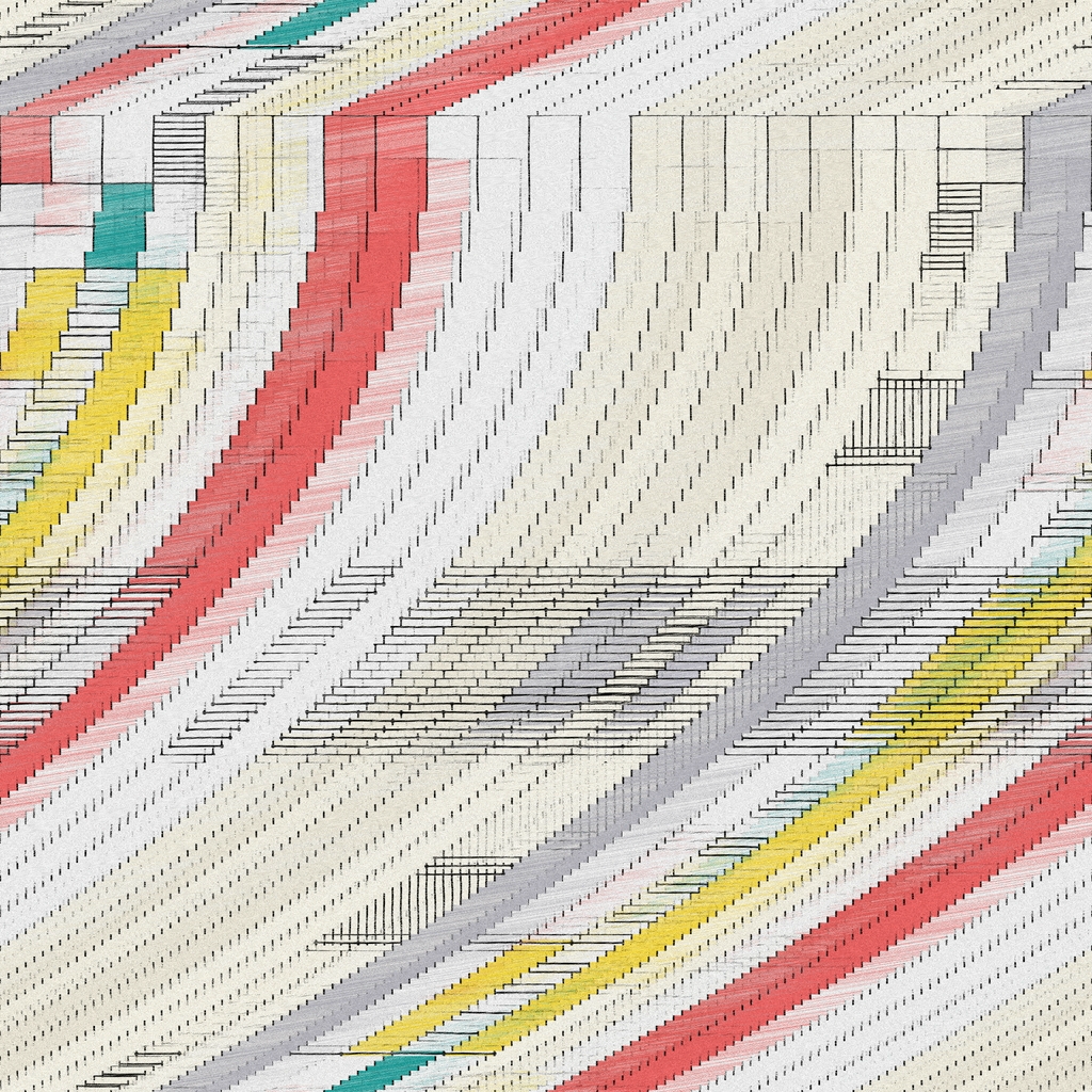 Sedimentary Dissolution #193