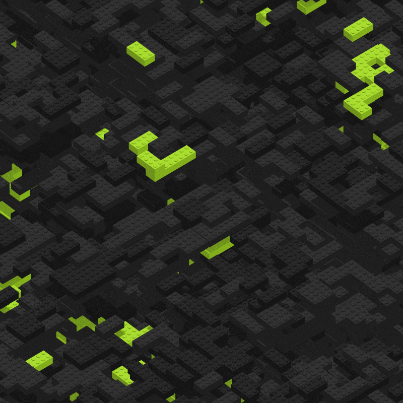 The Bricks I #13