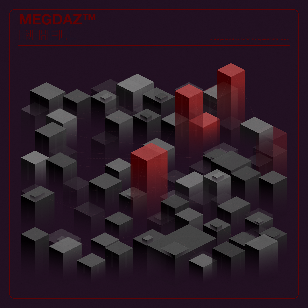 MEGDAZ #52