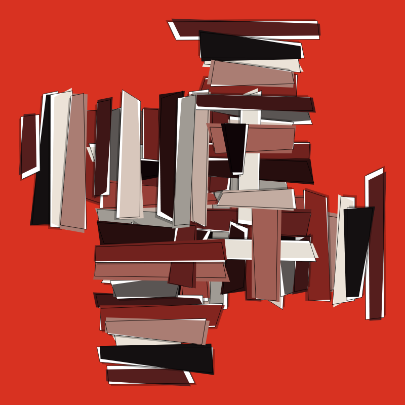 Entrelacements #446