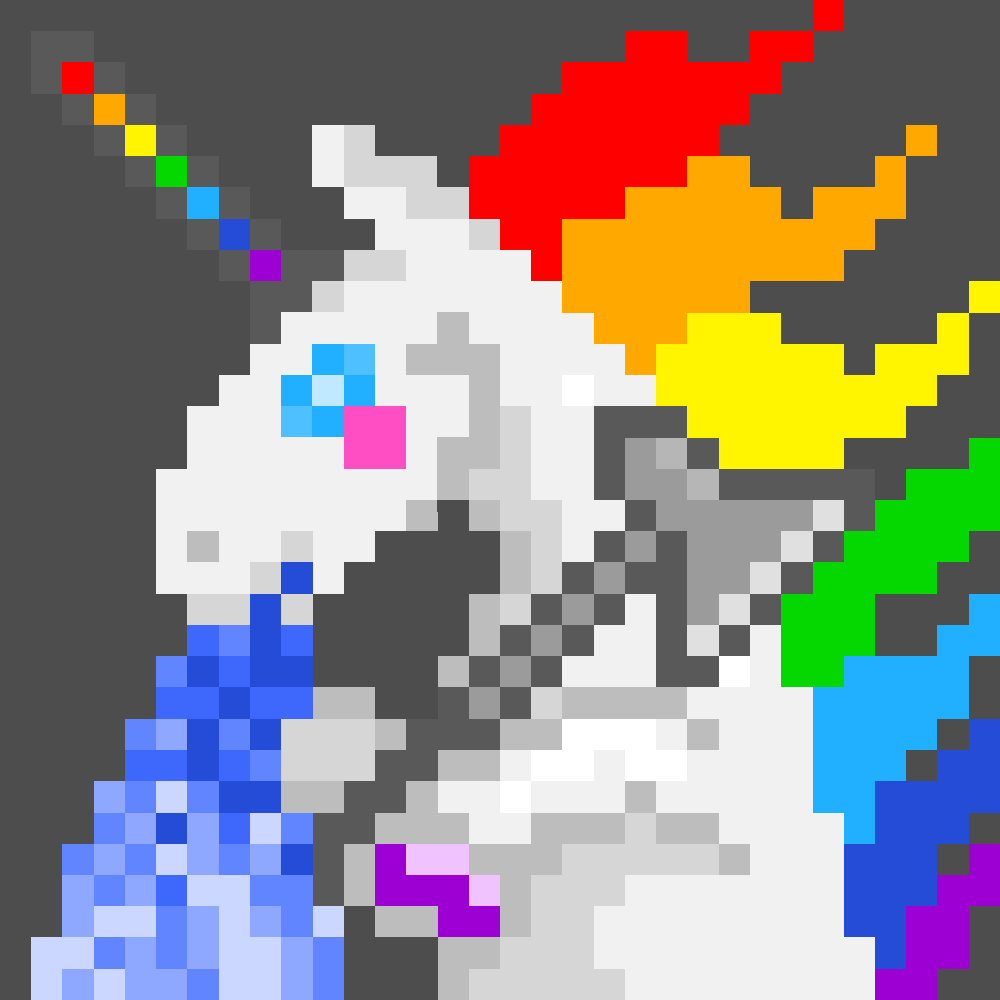 Unicorn #4072