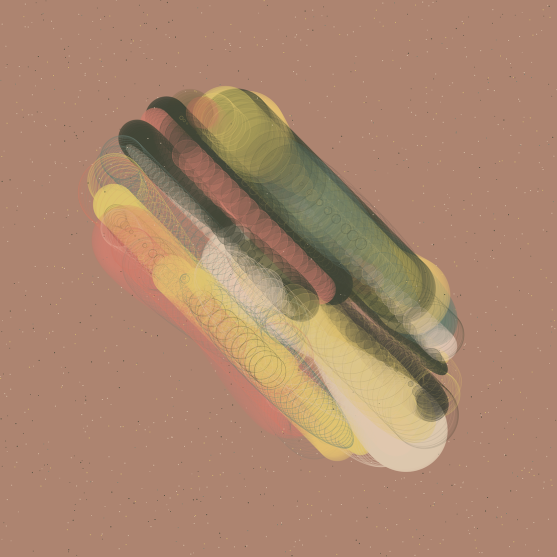 BLEND #211