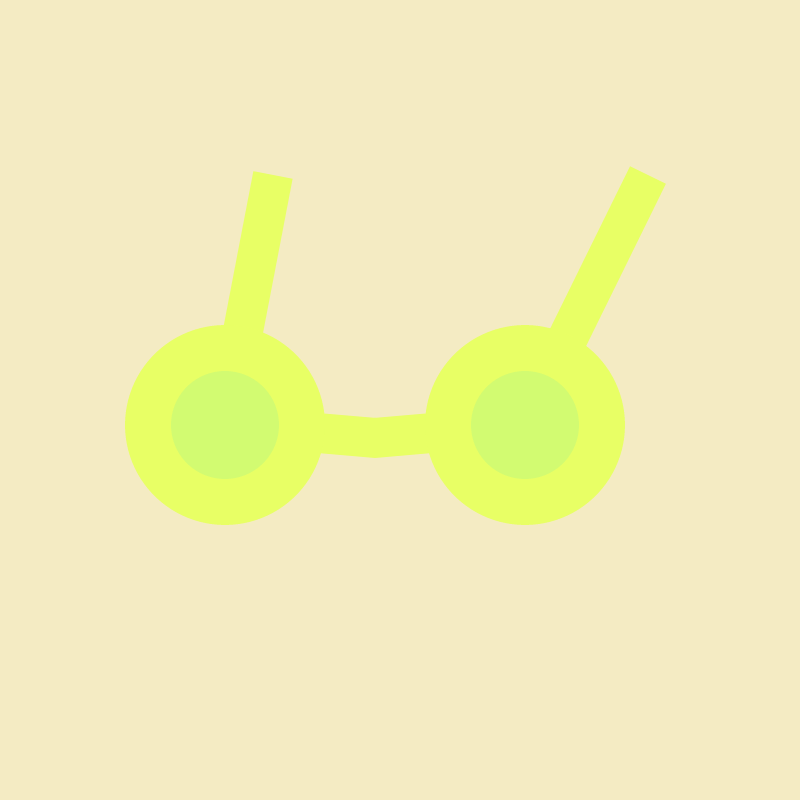 Art Glasses #39