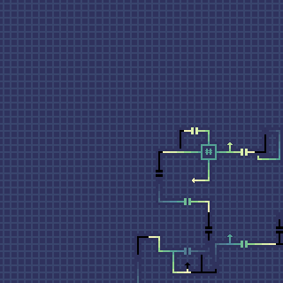 All my circuits #6