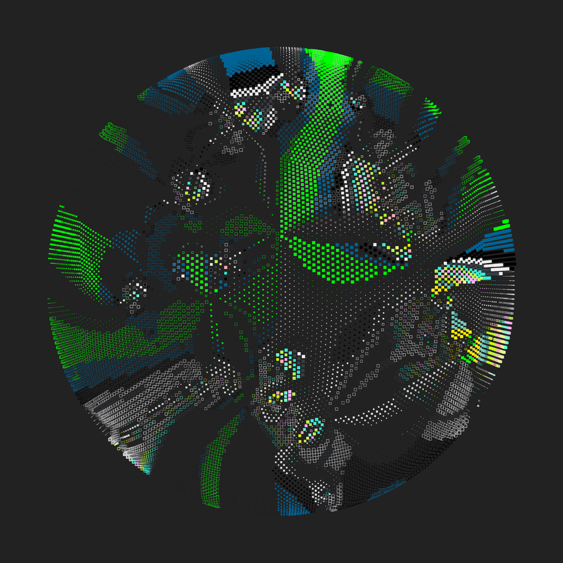 Still C #22085