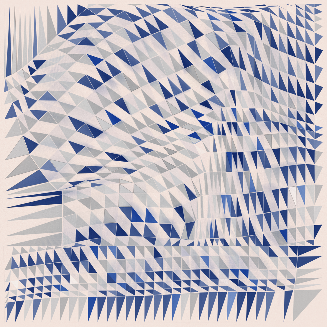 Drei #237